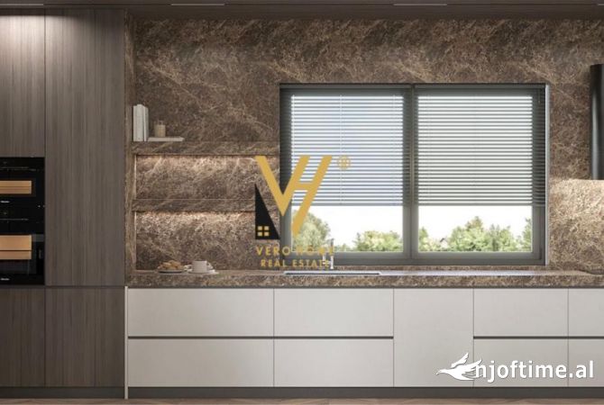 Shtepi me qera 3+1 ne Tirane - 2,000 Euro