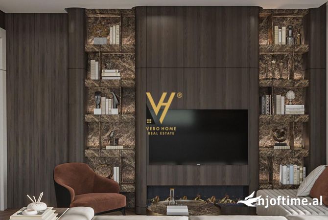 Shtepi me qera 3+1 ne Tirane - 2,000 Euro