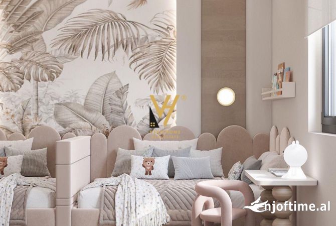 Shtepi me qera Apartament ne Tirane, 3+1, Mobilimi E mobiluar, Pagesa 2,000  Euro.