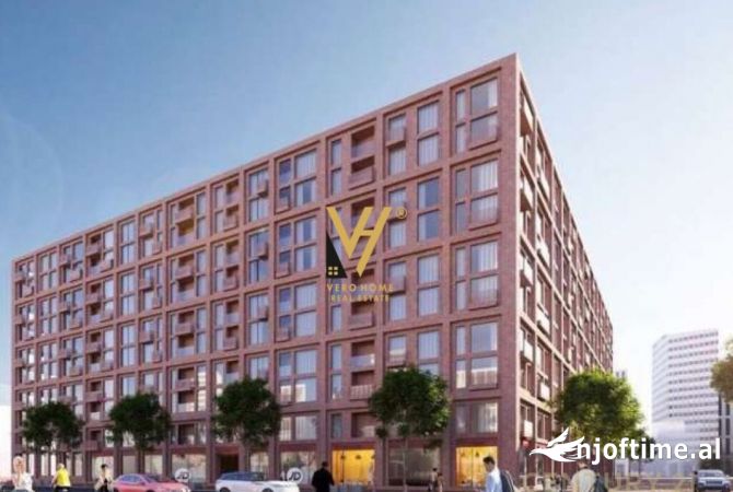 Shtepi ne shitje 1+1 ne Tirane - 93,000 Euro
