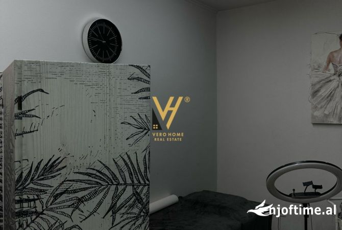 SHITET BIZNESI SHERBIME ESTETIKE TE STADIUMI DINAMO 4.000 EURO