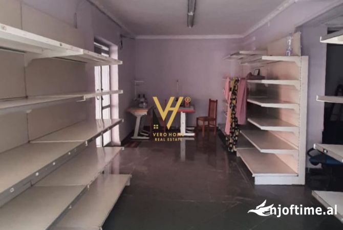 Ambient biznesi me qera 1+1 ne Tirane - 600 Euro