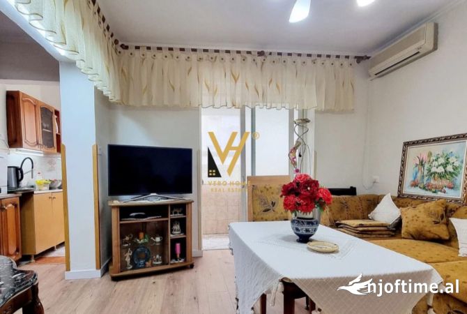 Shtepi me qera 2+1 ne Tirane - 600 Euro