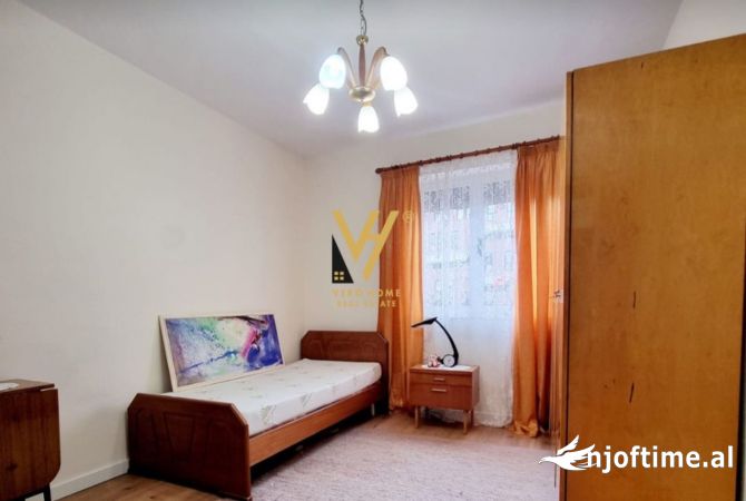 Shtepi me qera Apartament ne Tirane, 2+1, Mobilimi E mobiluar, Pagesa 600  Euro.