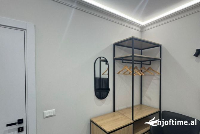 Shtepi me qera Garsoniere ne Tirane - 45,000 Leke