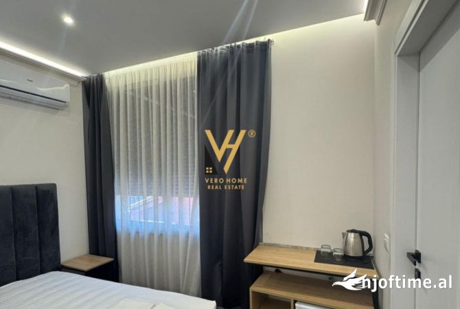 Shtepi me qera Garsoniere ne Tirane - 45,000 Leke