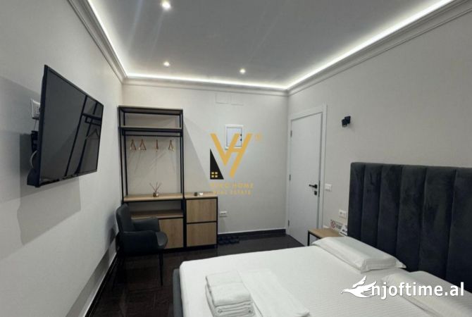 Shtepi me qera Garsoniere ne Tirane - 45,000 Leke