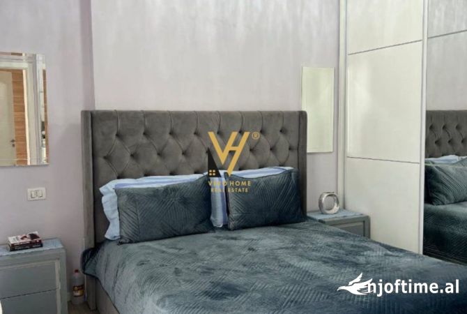 Shtepi me qera 2+1 ne Tirane - 760 Euro