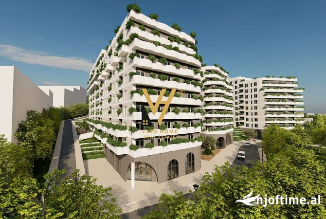 Shtepi ne shitje 2+1 ne Tirane - 111,150 Euro