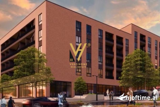Shtepi ne shitje 1+1 ne Tirane - 73,000 Euro