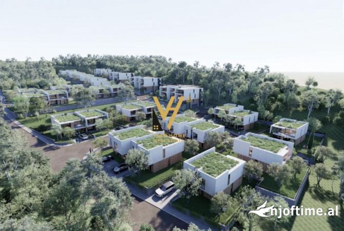 Shtepi ne shitje 3+1 ne Tirane - 489,000 Euro
