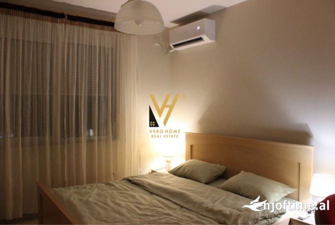 Shtepi me qera Apartament ne Tirane, 2+1, Mobilimi E mobiluar, Pagesa 700  Euro.