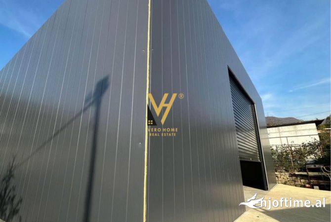 Ambient biznesi me qera 4+1 ne Tirane - 1,000 Euro