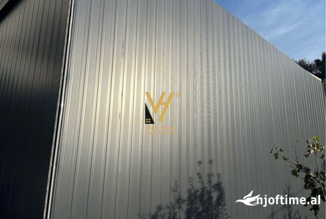 JEPET MAGAZINE 160M2 ME QERA TE RR.MYSLYM KETA 1.000 EURO