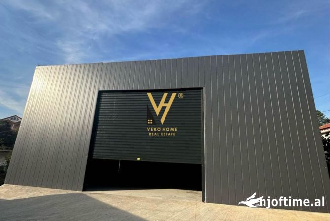 Ambient biznesi me qera 4+1 ne Tirane - 1,000 Euro