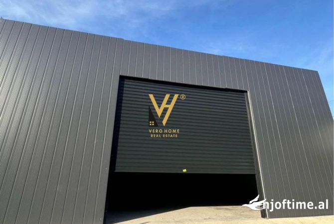 Ambient biznesi me qera 4+1 ne Tirane - 1,000 Euro