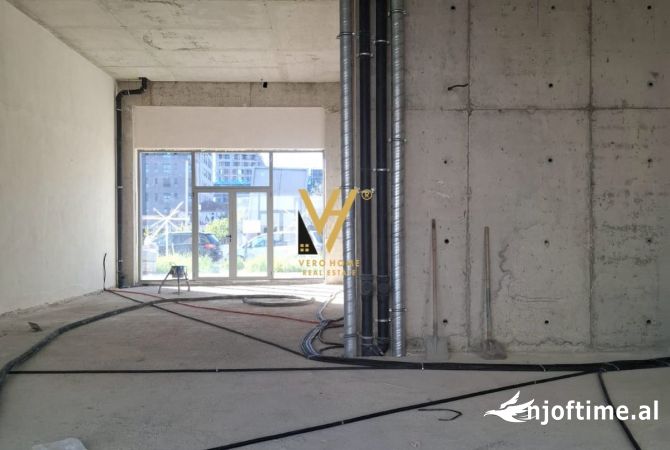 Ambient biznesi me qera 1+1 ne Tirane - 1,600 Euro