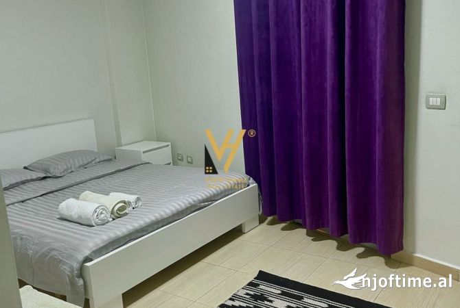 Shtepi me qera 1+1 ne Tirane - 550 Euro