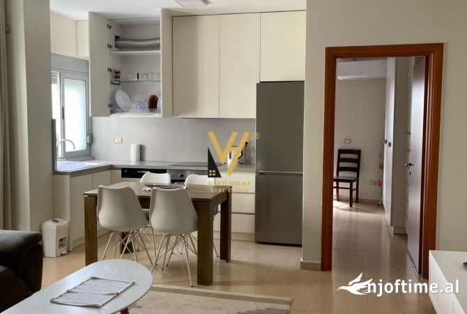 Shtepi me qera 1+1 ne Tirane - 550 Euro