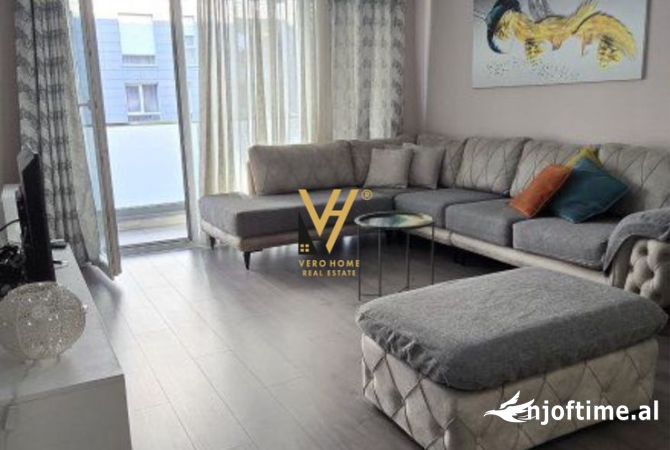 Shtepi me qera 1+1 ne Tirane - 550 Euro