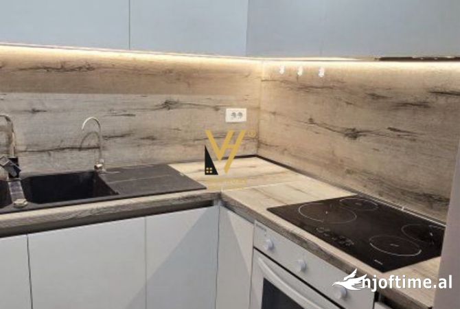 Shtepi me qera 1+1 ne Tirane - 550 Euro