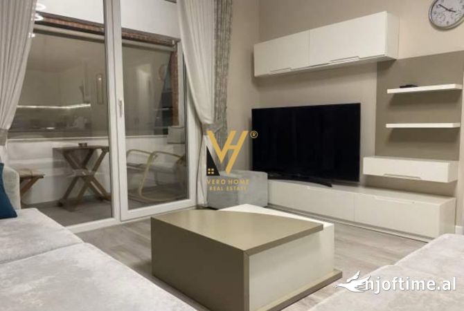 Shtepi me qera 1+1 ne Tirane - 700 Euro