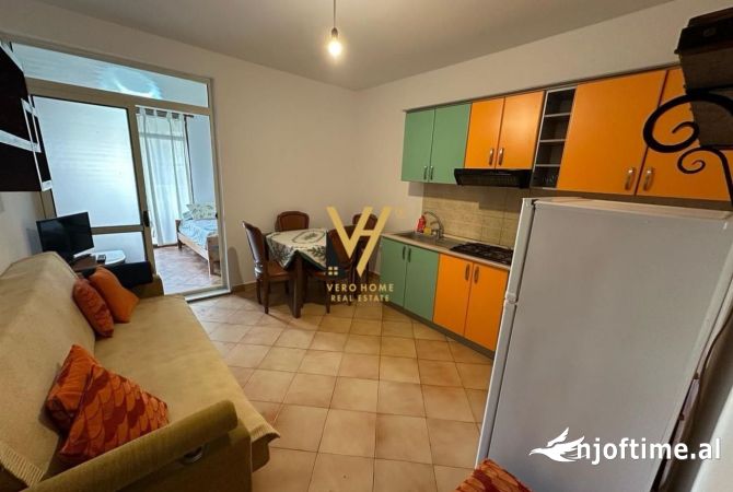 Shtepi ne shitje 1+1 ne Durres - 165,000 Euro