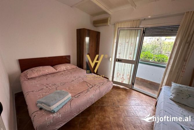 Shtepi ne shitje 1+1 ne Durres - 165,000 Euro
