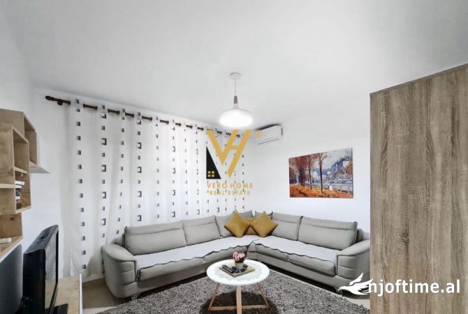 Shtepi me qera 1+1 ne Tirane - 750 Euro