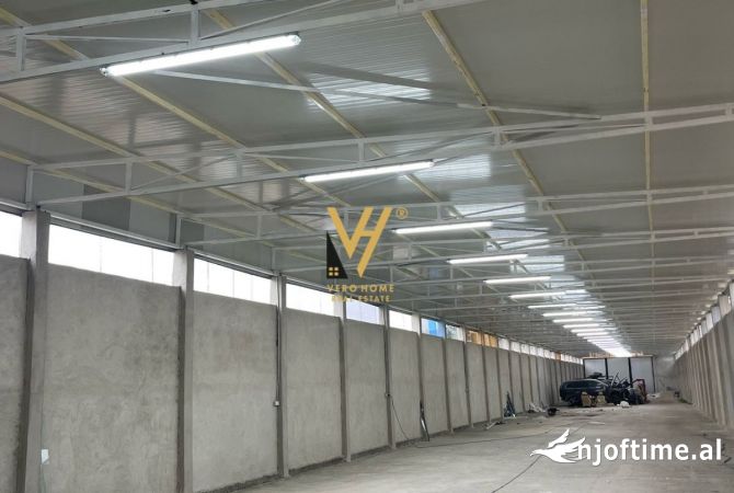 Ambient biznesi me qera 4+1 ne Tirane - 2,000 Euro