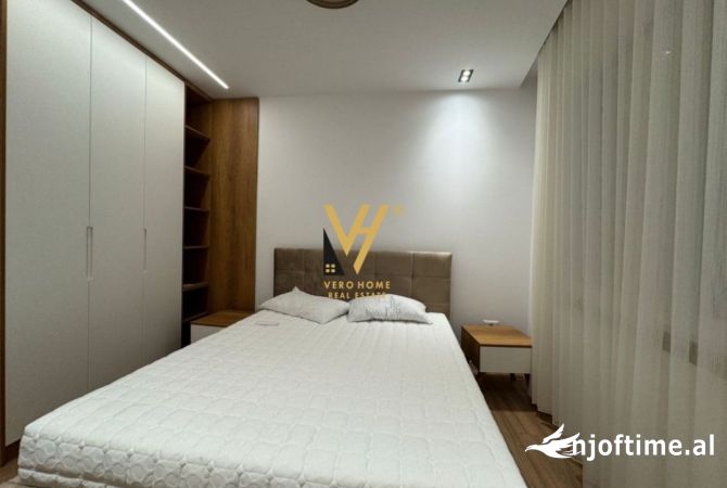 Shtepi me qera 1+1 ne Tirane - 600 Euro