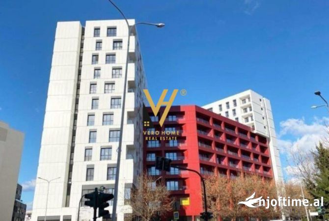 Ambient biznesi me qera 3+1 ne Tirane - 520 Euro