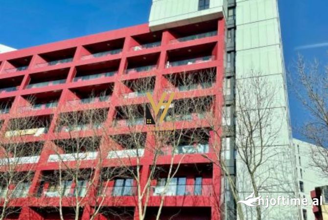 Ambient biznesi me qera 3+1 ne Tirane - 500 Euro
