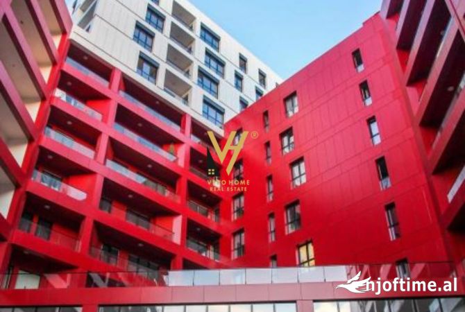 Ambient biznesi me qera 3+1 ne Tirane - 600 Euro