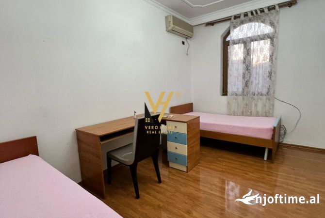 Shtepi me qera 2+1 ne Tirane - 550 Euro