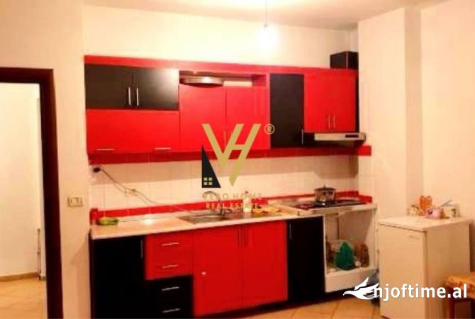 Shtepi ne shitje 1+1 ne Tirane - 110,000 Euro