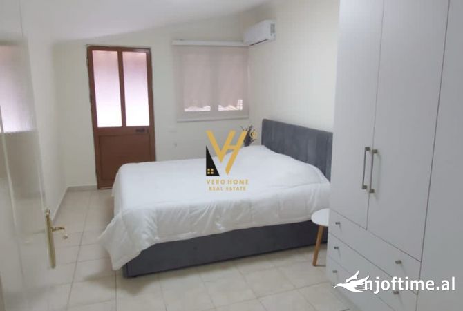 Shtepi me qera 2+1 ne Tirane - 65,000 Leke