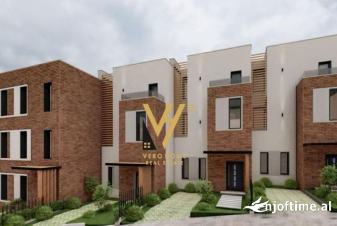 Shtepi ne shitje 7+1 ne Tirane - 690,000 Euro