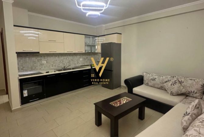 House for Rent 2+1 in Tirana - 45,000 Leke