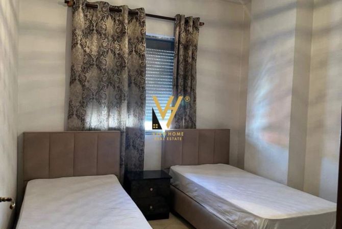 Shtepi me qera 2+1 ne Tirane - 460 Euro