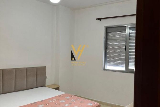 Shtepi me qera Apartament ne Tirane, 2+1, Mobilimi E mobiluar, Pagesa 460  Euro.