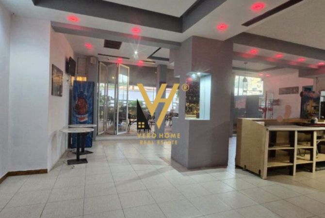 Ambient biznesi me qera 3+1 ne Tirane - 700 Euro