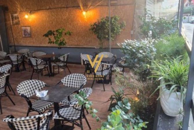 Ambient biznesi me qera 3+1 ne Tirane - 700 Euro