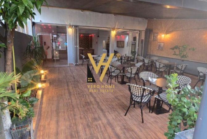 Ambient biznesi me qera 3+1 ne Tirane - 700 Euro