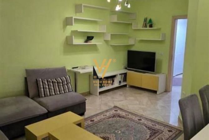 Shtepi me qera 1+1 ne Tirane - 600 Euro