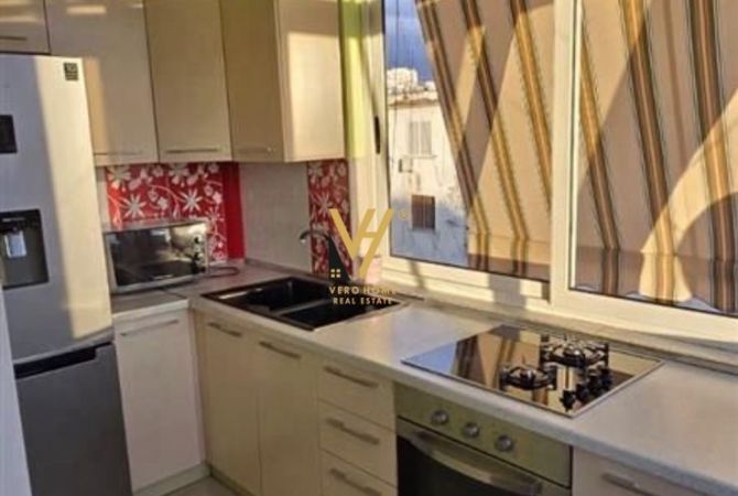 Shtepi me qera 1+1 ne Tirane - 600 Euro