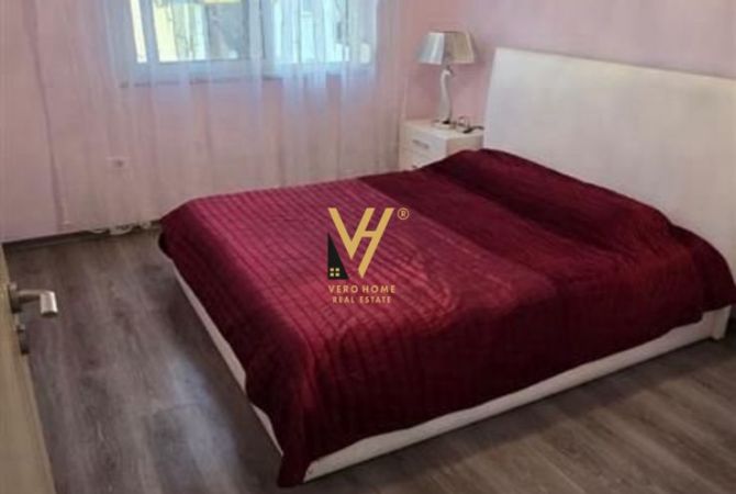 Shtepi me qera 1+1 ne Tirane - 600 Euro