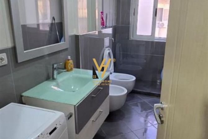 Apartment for rent in Tirana 1+1, Furnished