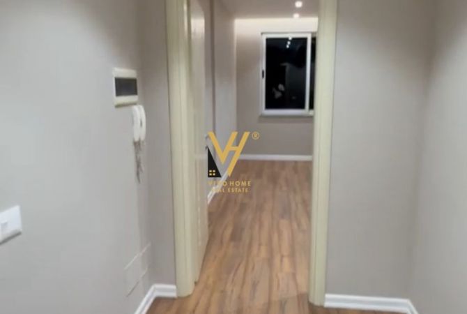 Shtepi ne shitje Apartament ne Tirane, 2+1, Mobilimi Bosh, pa mobiluar, Pagesa 150,000  Euro.