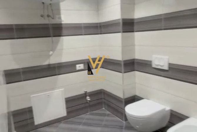 Shtepi ne shitje Apartament ne Tirane, 2+1, Mobilimi Bosh, pa mobiluar, Pagesa 150,000  Euro.